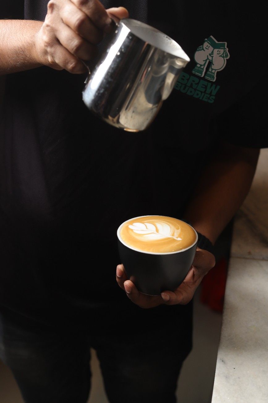 Mocha
